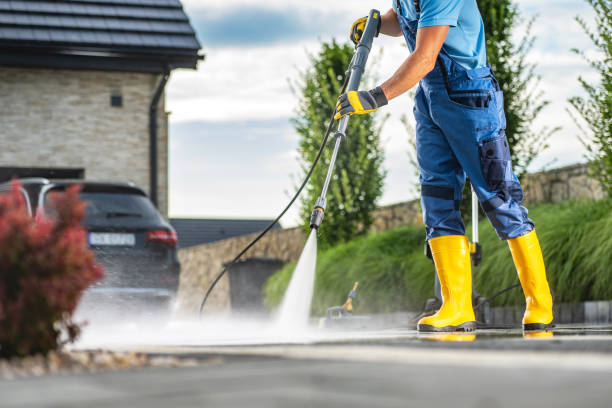 Best Machinery and Equipment Cleaning  in La Presa, CA